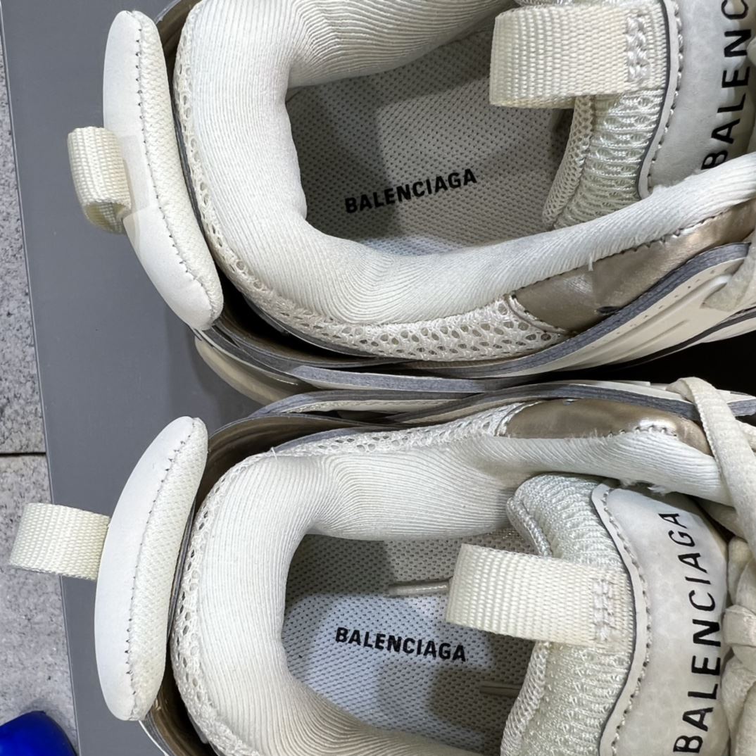 Balenciaga Track Shoes